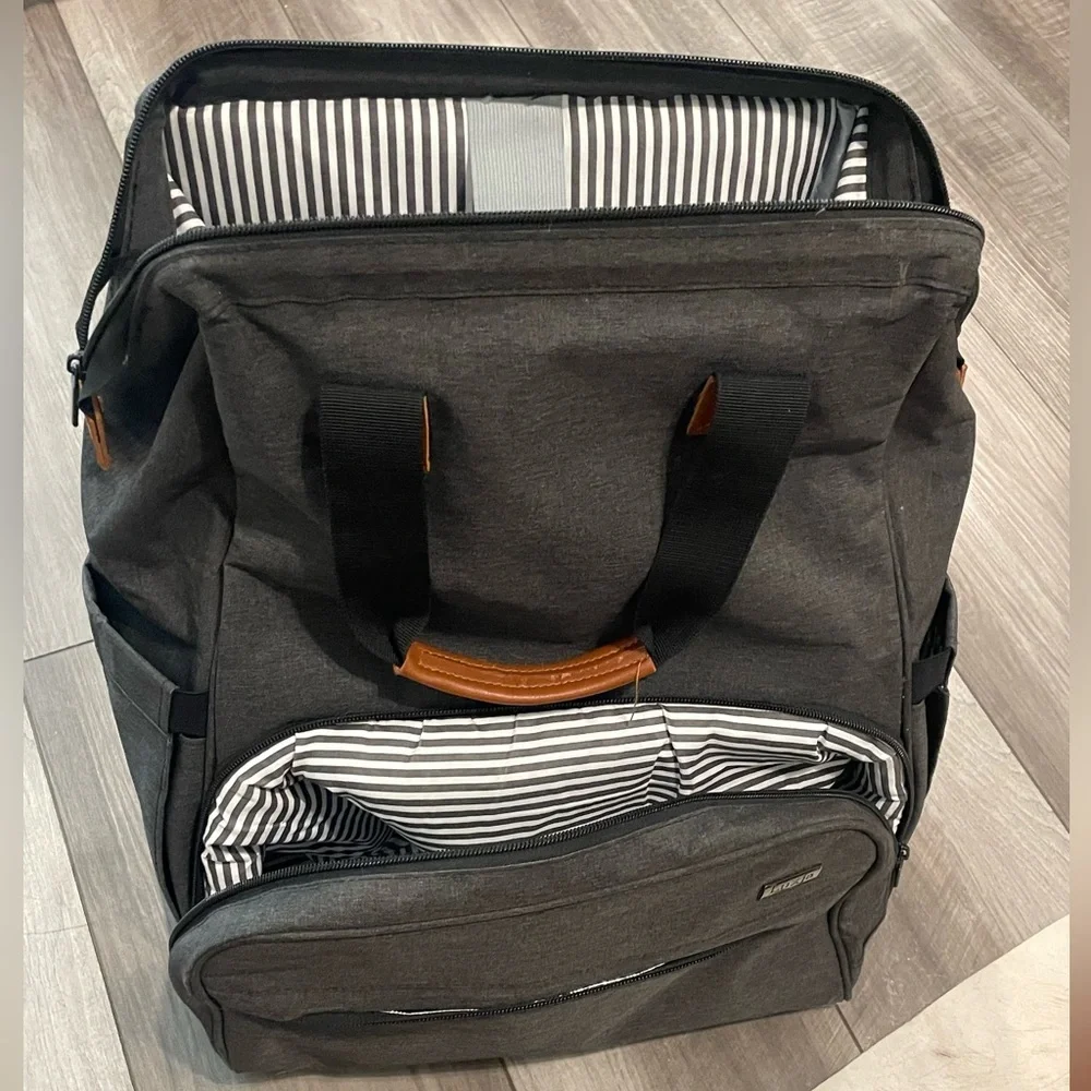 Luxja Breast Pump Backpack